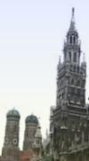 Frauenkirche in Mnchen