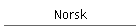 Norsk