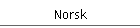 Norsk