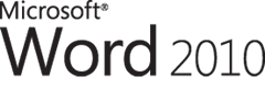 word2010