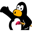 tux